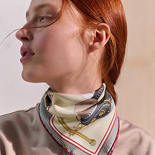 Gavroche 45 Carrick à Pompe | Hermès España